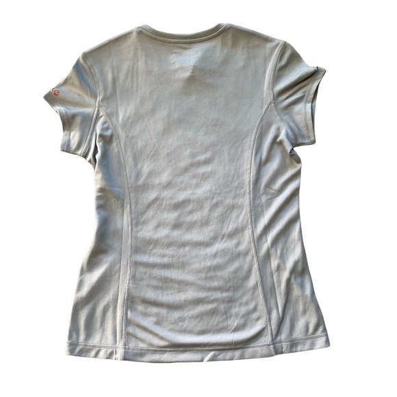 Merrell Barefoot Tech UPF 20+ Opti-Wick Running Shirt Sz. S NWT - Picture 5 of 10